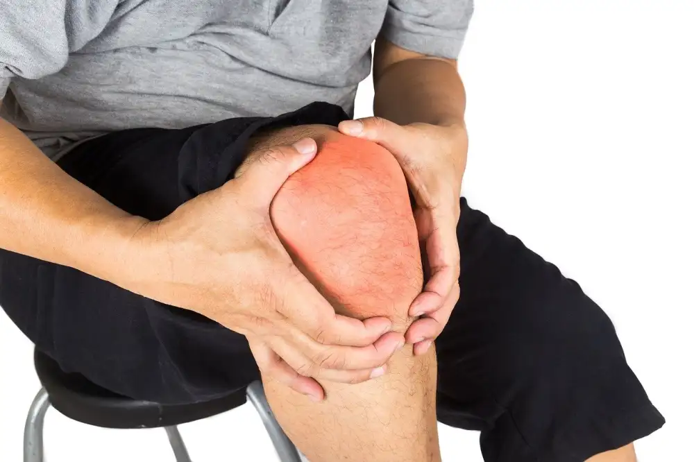 Pain Patches For Knees
